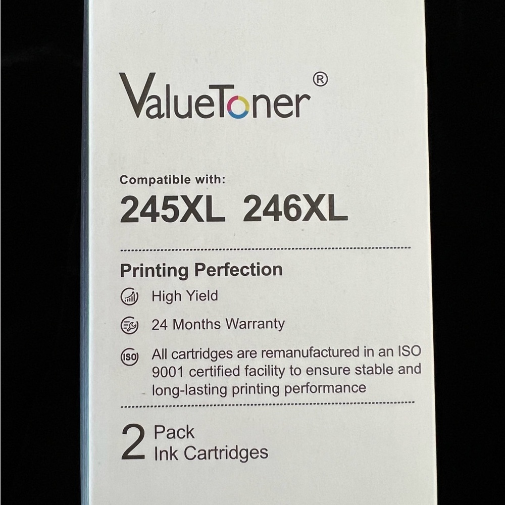 Computer Toner / One - Picture 6 of 8